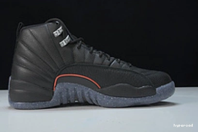 Hyperoad BLACK 12 JORDAN UTILITY AIR 0707